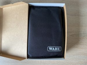 Wahl ColorPro Plus Haarschneider in der Verpackung