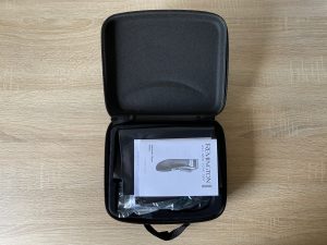Remington HC363C Professional Haarschneider in der Verpackung 1