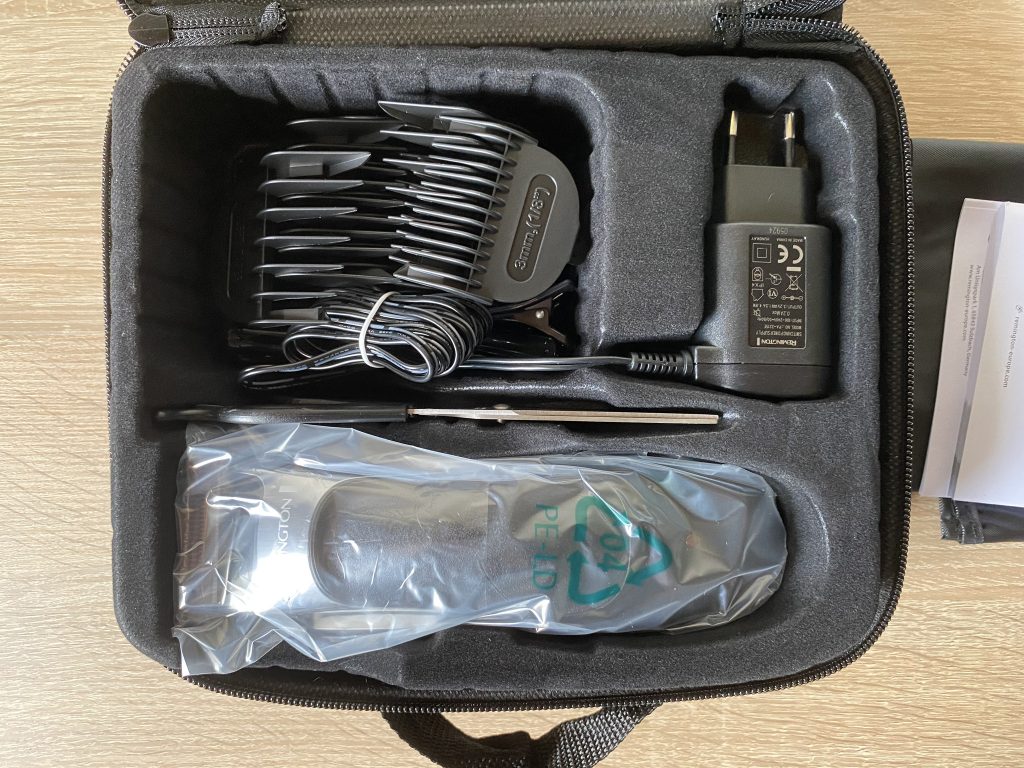 Remington HC363C Professional Haarschneider in der Verpackung 2