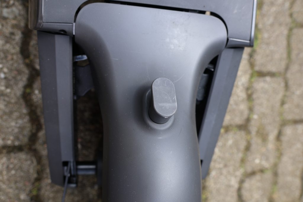 Navvee S65D Elektro-Scooter Nupsi zum Falten