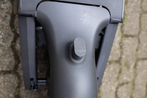 Navvee S65D Elektro-Scooter Nupsi zum Falten