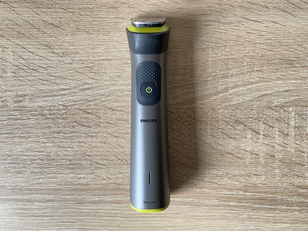 Philips Series 7000 All-in-One-Trimmer Haarschneider Oberseite