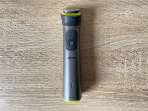 Philips Series 7000 All-in-One-Trimmer Haarschneider Oberseite