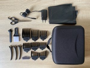 Remington HC363C Professional Haarschneider Zubehör