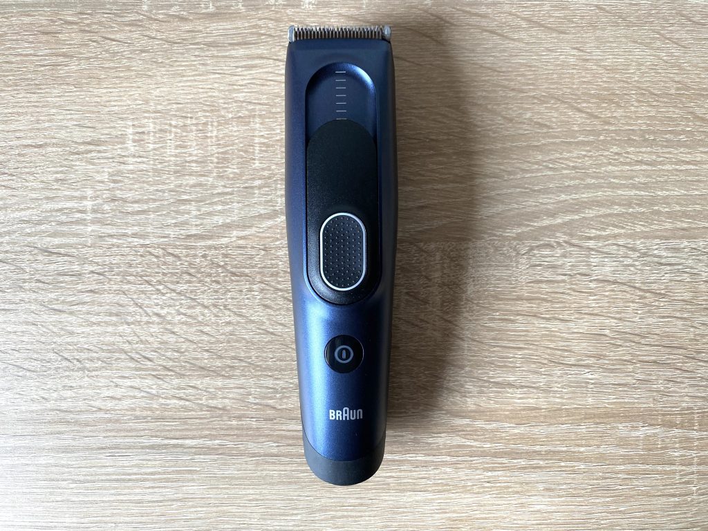 Braun Series 5 HC5350 Haarschneider Oberseite
