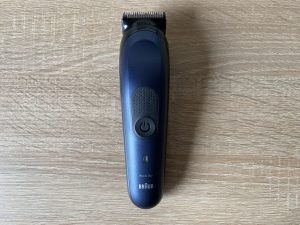 Braun Series 7 All-in-One Style Kit Haarschneider Oberseite