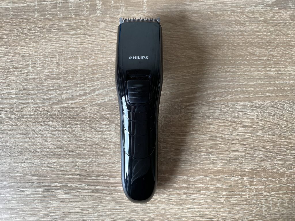 Philips QC5115_15 Haarschneider Oberseite