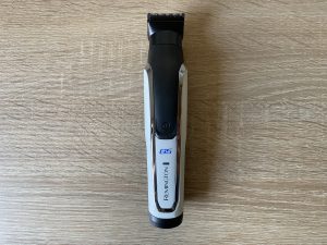 Remington Graphite Series G5 Haarschneider Oberseite