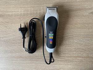 Wahl ColorPro Plus Haarschneider Oberseite