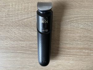 Braun Series 7 All-in-One Style Kit Haarschneider Unterseite