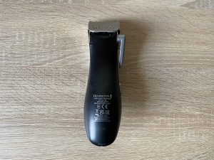 Remington HC363C Professional Haarschneider Unterseite