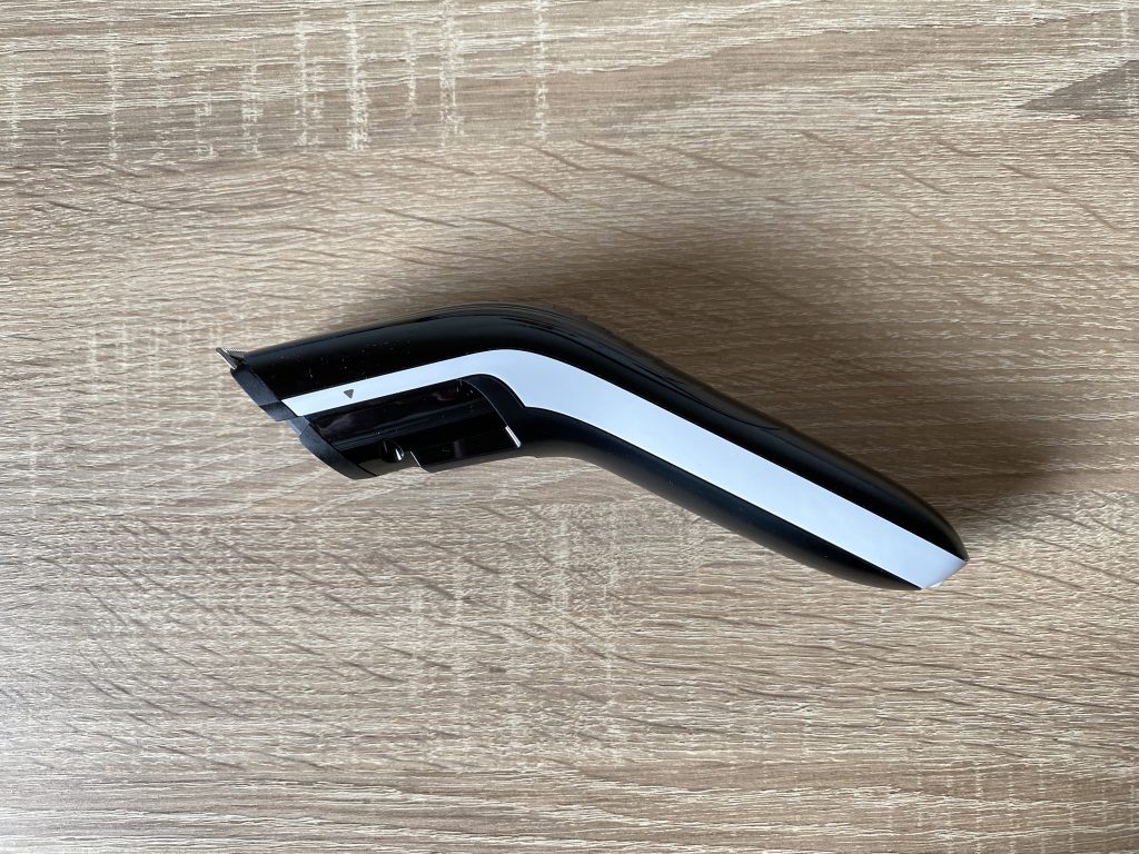 Philips QC5115_15 Haarschneider linke Seite