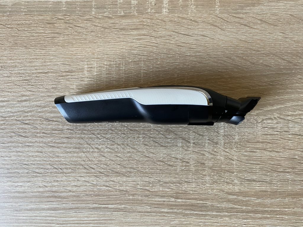 Remington Graphite Series G5 Haarschneider rechte Seite