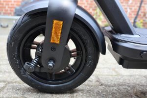 VMAX VX2 Extreme Elektro-Scooter Vorderrad