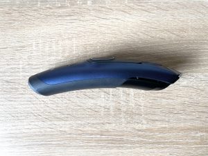 Braun Series 5 HC5350 Haarschneider rechte Seite