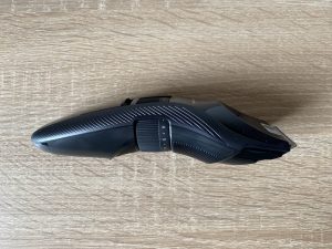 Panasonic ER-GC53K503 Haarschneider rechte Seite