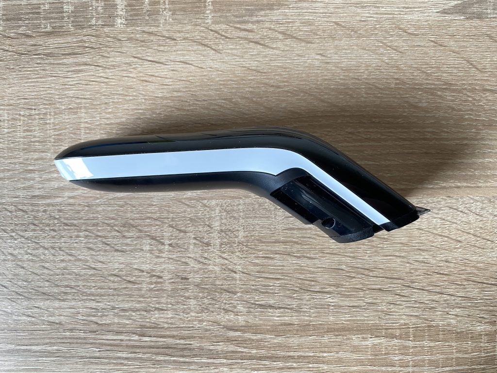 Philips QC5115_15 Haarschneider rechte Seite