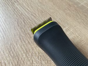 Philips Series 7000 All-in-One-Trimmer Haarschneider Messer