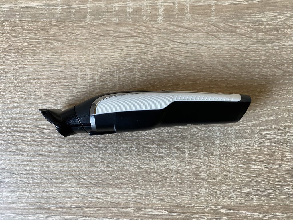 Remington Graphite Series G5 Haarschneider linke Seite