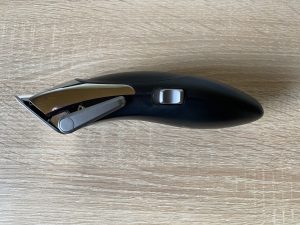 Remington HC363C Professional Haarschneider linke Seite