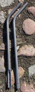 Gardena PowerMax 1100-32 Rasenmäher Unterer Holm