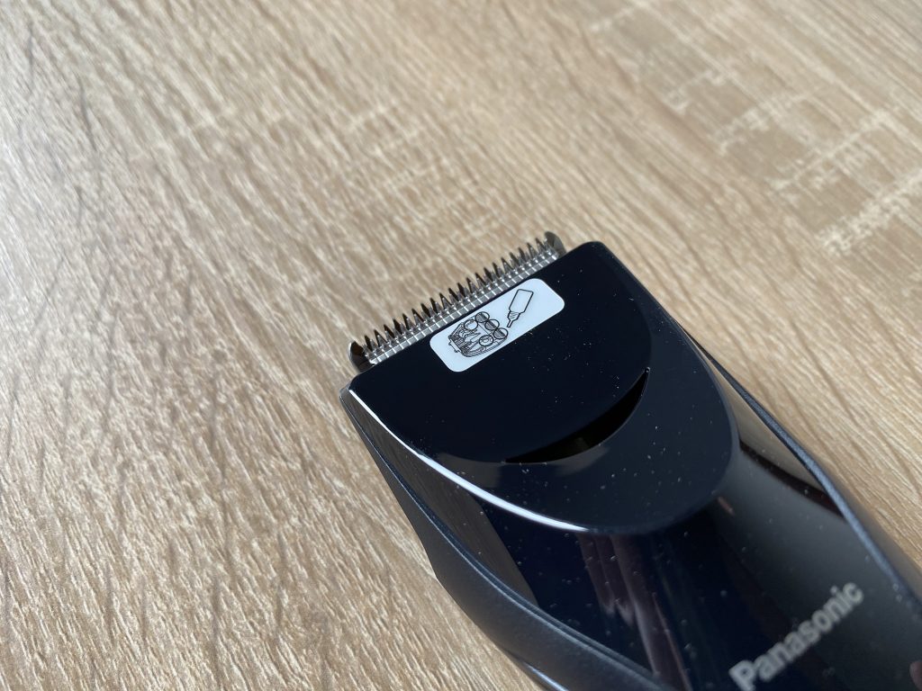 Panasonic ER-GC53K503 Haarschneider Messer