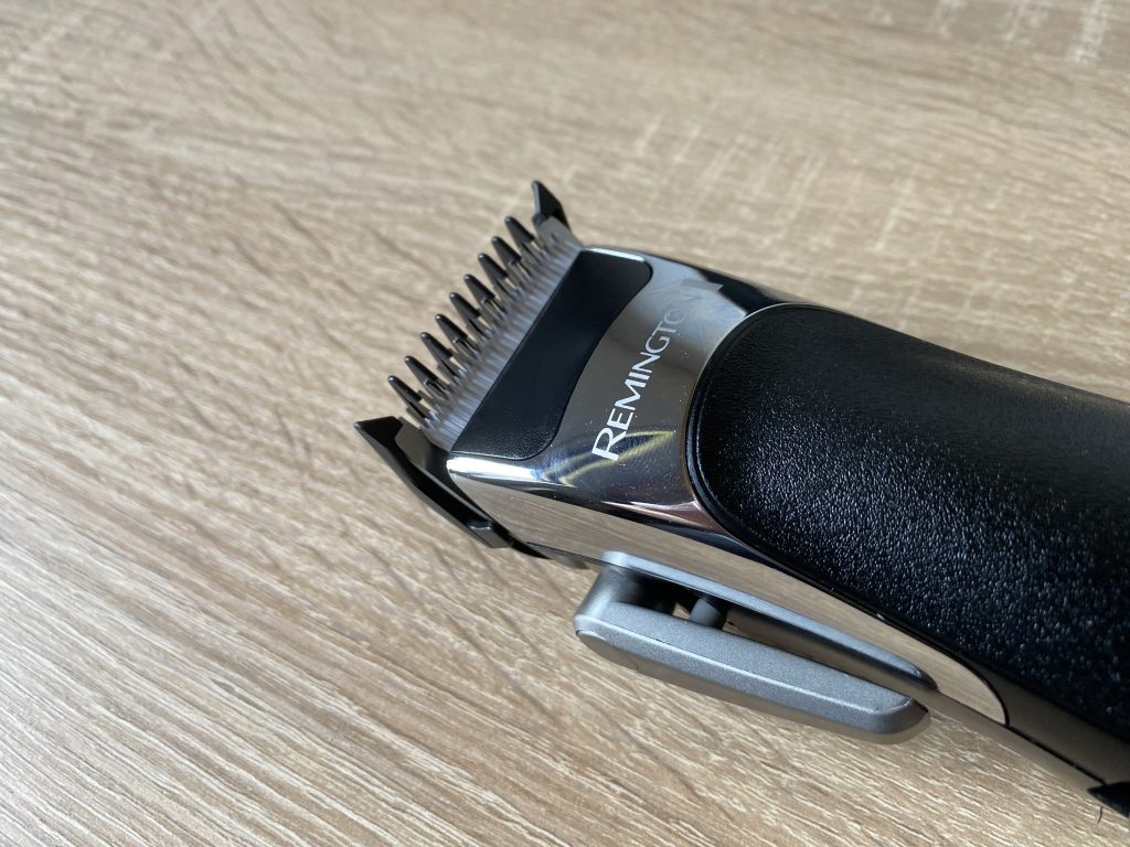 Remington HC363C Professional Haarschneider mit kurzem Aufsatz