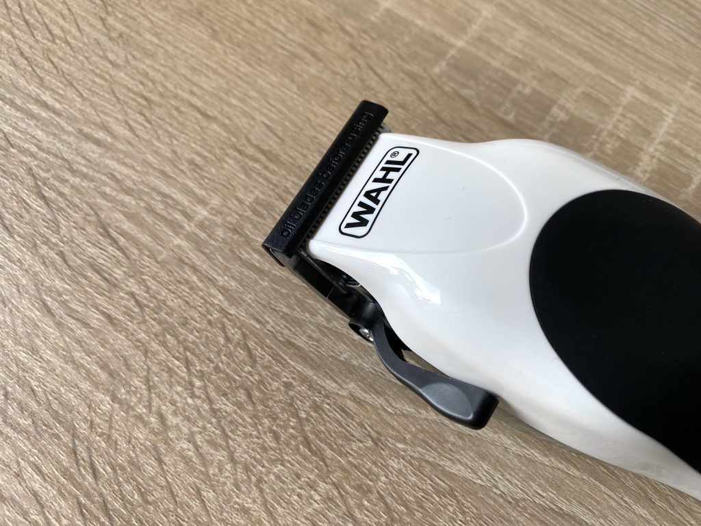 Wahl ColorPro Plus Haarschneider mit Messerschutz