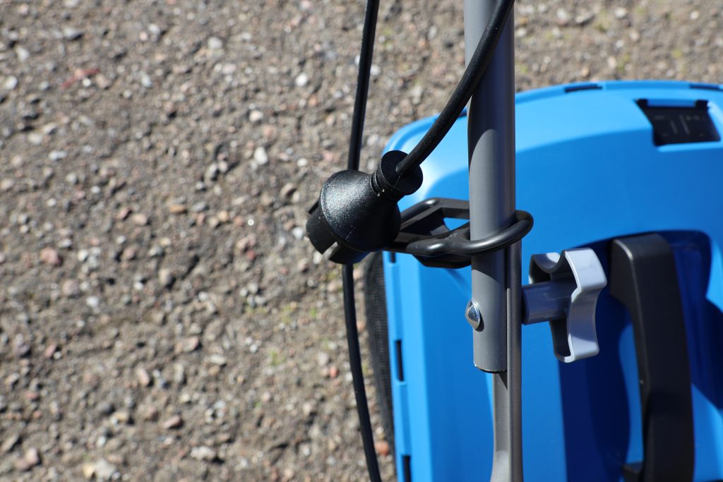 Hyundai LM3301E Rasenmäher Kabel