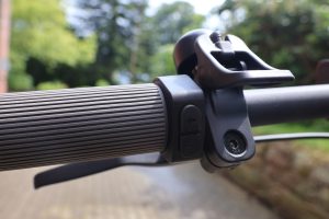 Navvee S65D Elektro-Scooter Blinker Knöpfe