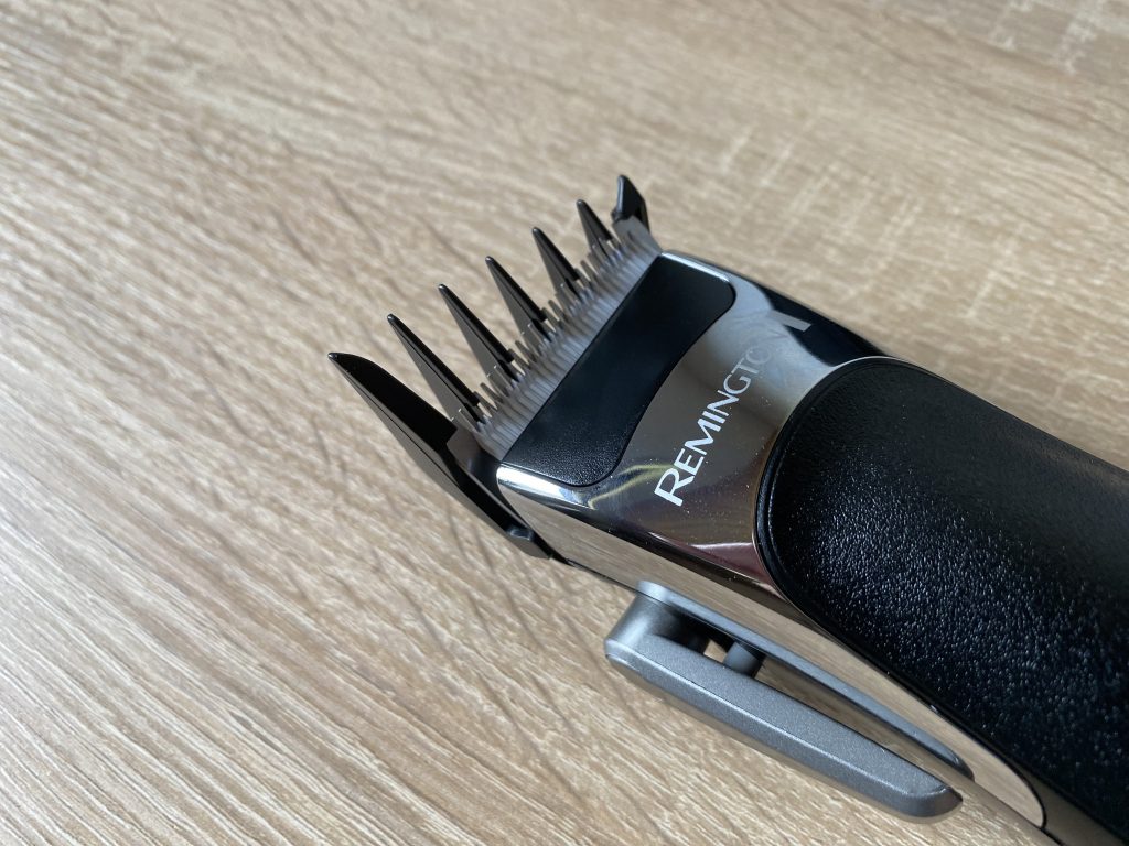 Remington HC363C Professional Haarschneider mit Ohrschneideaufsatz