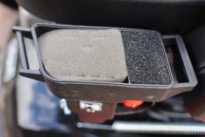 Scheppach RM420 Rasenmäher Luftfilter