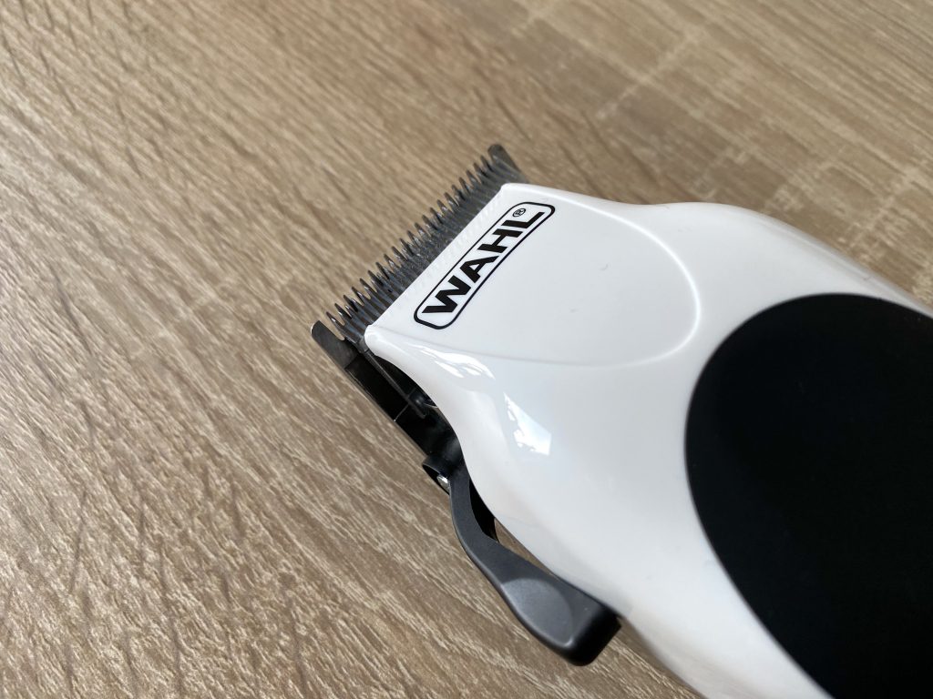 Wahl ColorPro Plus Haarschneider Messer