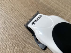 Wahl ColorPro Plus Haarschneider Messer