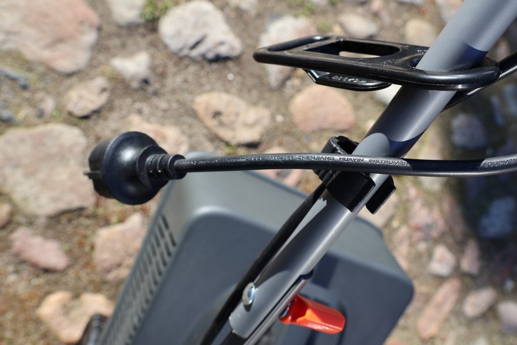 Gardena PowerMax 1100-32 Rasenmäher Kabel