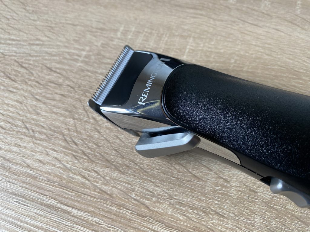 Remington HC363C Professional Haarschneider längenverstellung auf kurz