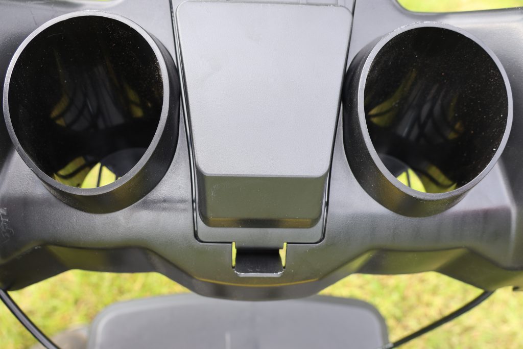 Brast 22224 Speed Rasenmäher Becherhalter