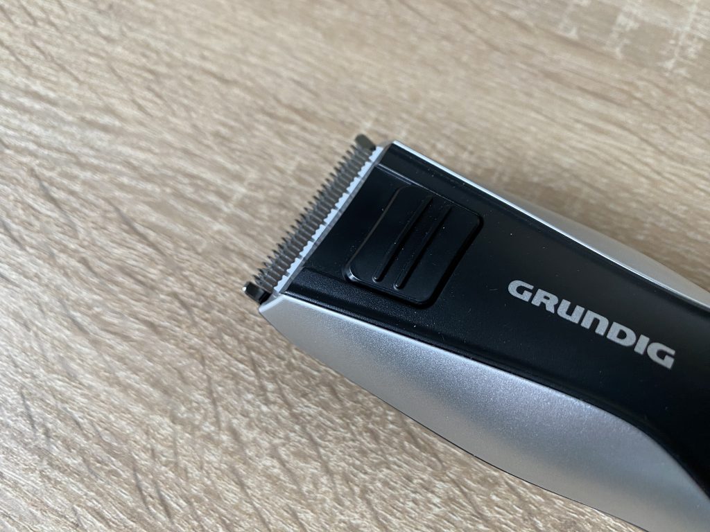 Grundig MC 6840 Haarschneider Klingen