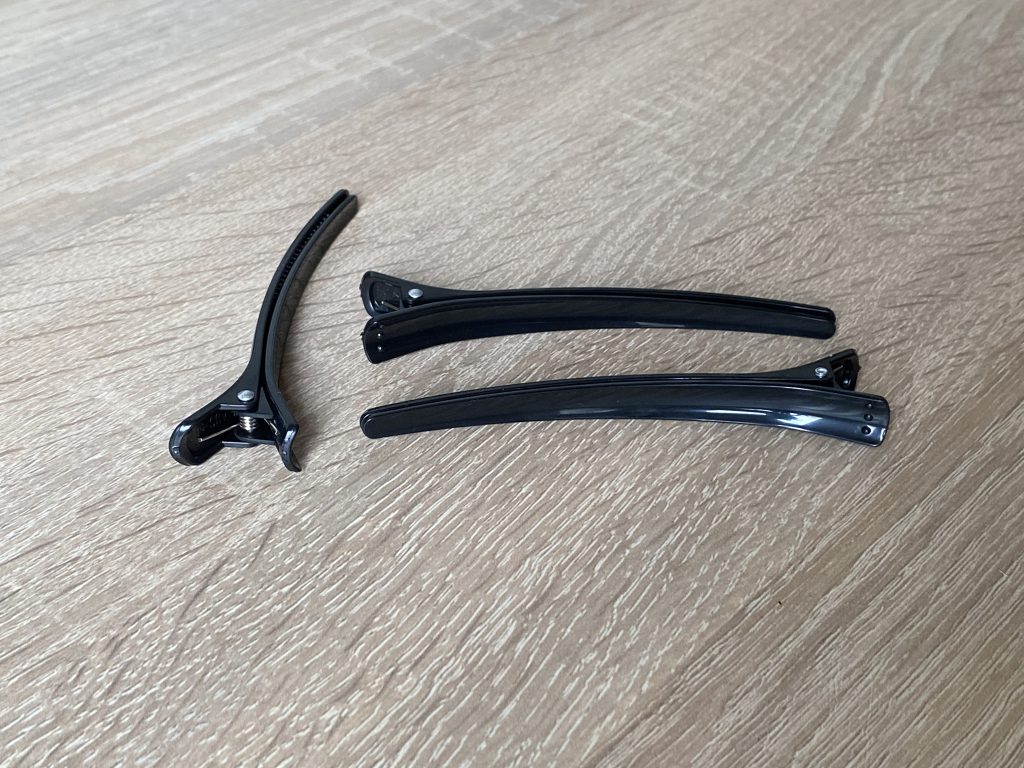 Remington HC363C Professional Haarschneider Haarklammern