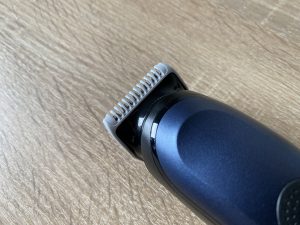 Series 7 All-in-One Style Kit Haarschneider Kammaufsatz für Körperhaare