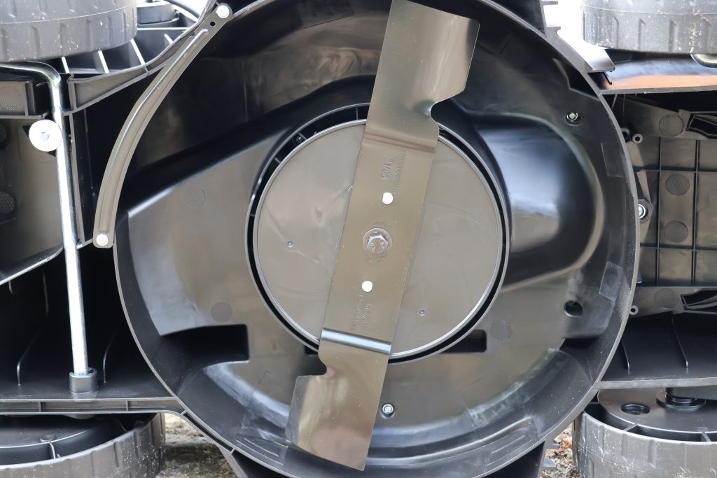 Alpina AL1 34 E Rasenmäher Messer