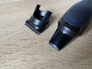 Series 7 All-in-One Style Kit Haarschneider Präzisionstrimmer