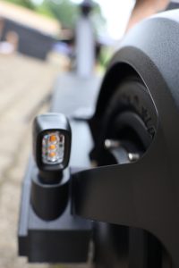 VMAX VX2 Extreme Elektro-Scooter Blinker hinten
