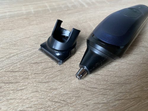 Series 7 All-in-One Style Kit Haarschneider Ohr- und Nasenhaarschneider