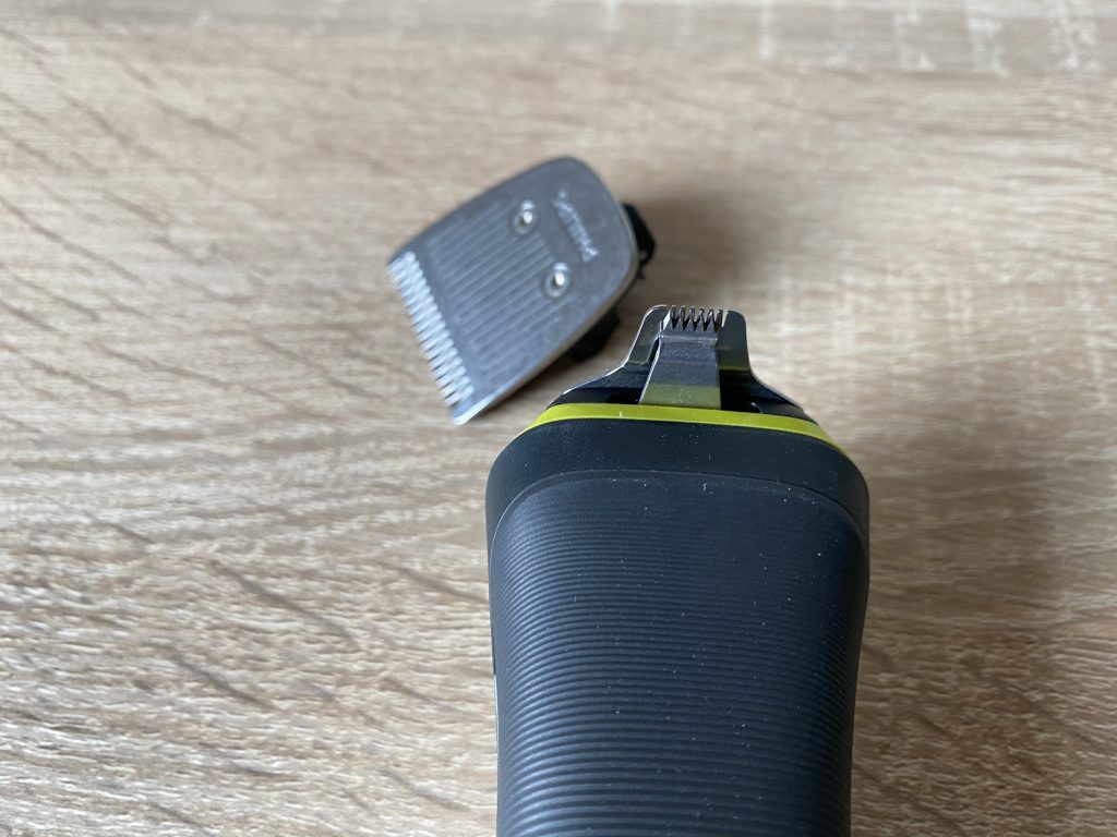 Philips Series 7000 All-in-One-Trimmer Haarschneider Präzisionstrimmer