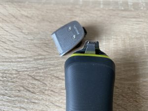 Philips Series 7000 All-in-One-Trimmer Haarschneider Präzisionstrimmer