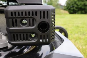 Brast 22224 Speed Rasenmäher Auspuff