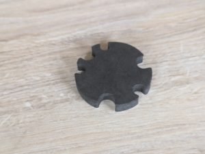 Abdichtung derReolink Argus 4 Pro+ Überwachungskamera