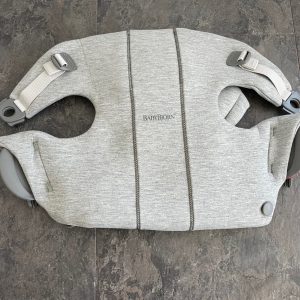 BabyBjörn Mini Babytrage Vorderseite