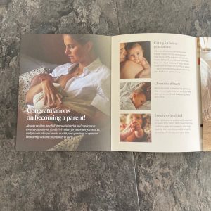BabyBjörn Mini Babytrage Zubehör